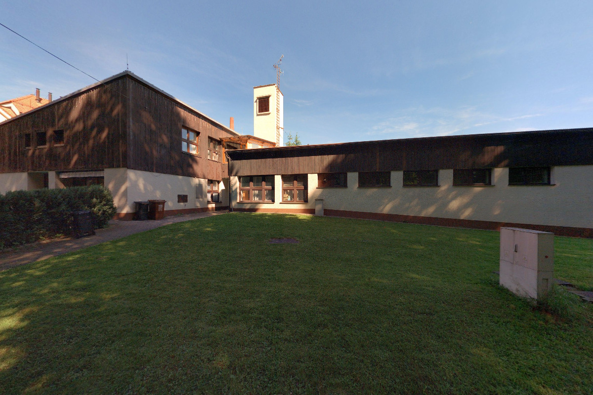 SH ČMS - Sbor dobrovolných hasičů Hostinné