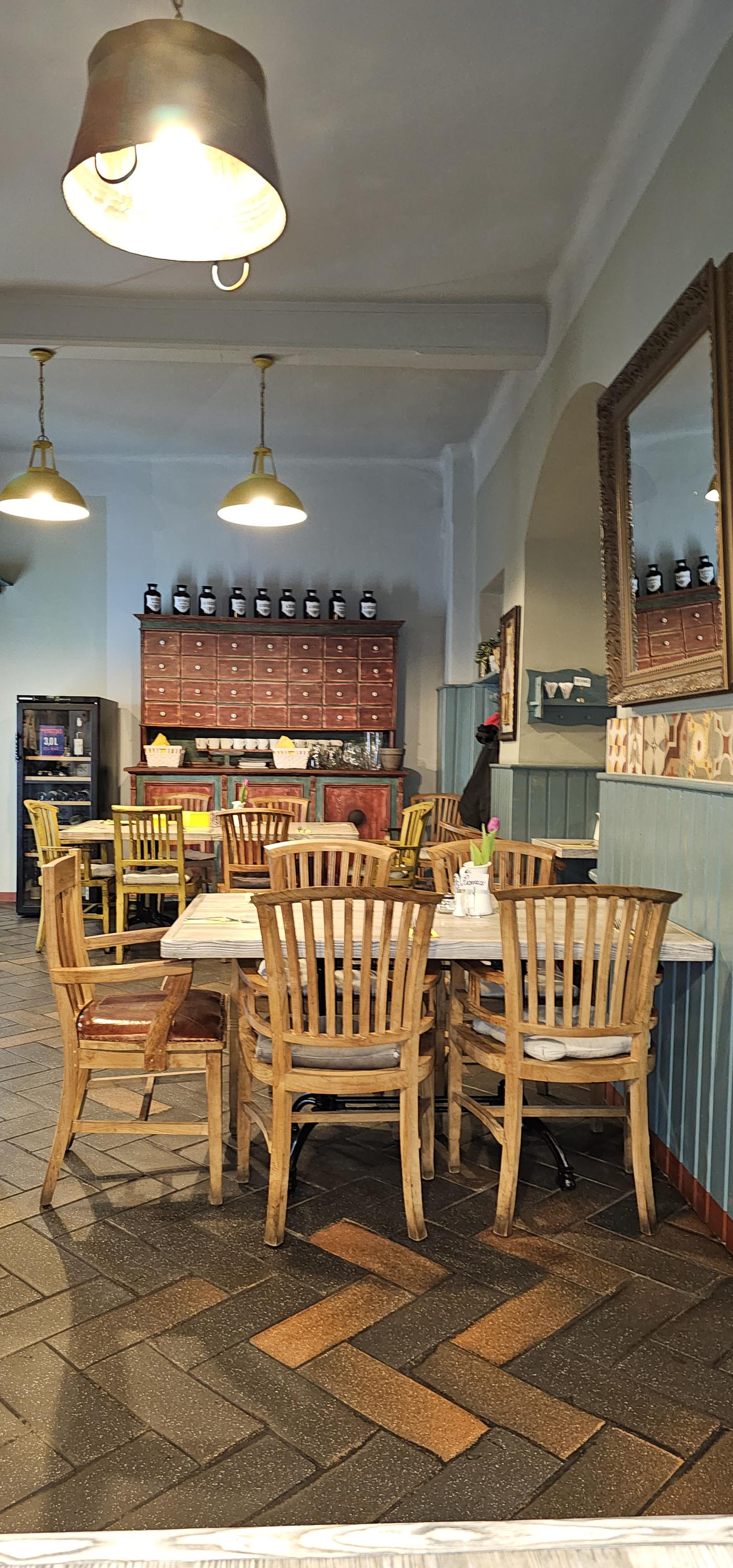 Restaurace Jihočeská Hostěnice foto 3