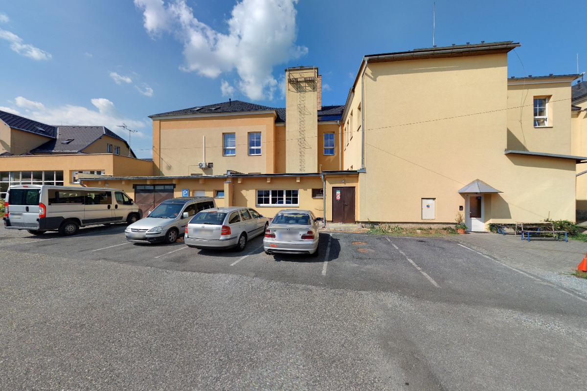 Základní škola Mikulovice, okres Jeseník