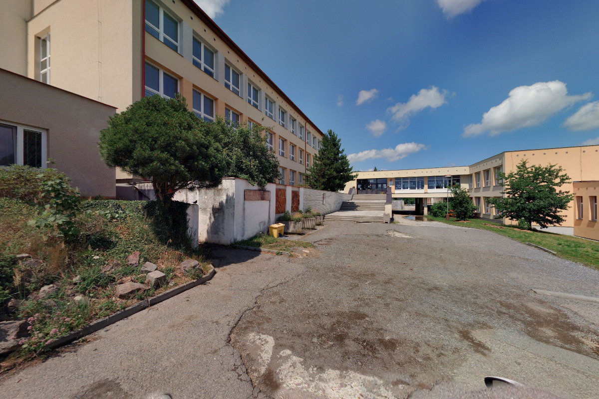 ZUŠ Václava Vačkáře Zbiroh foto 4