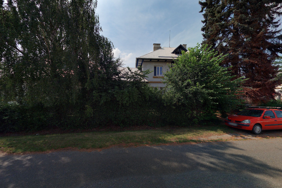 Bc. Soňa Brunnerová, DiS.