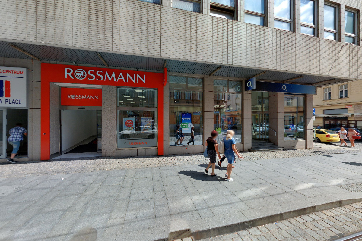 Mgr. Pavlina Kurzová - psycholog