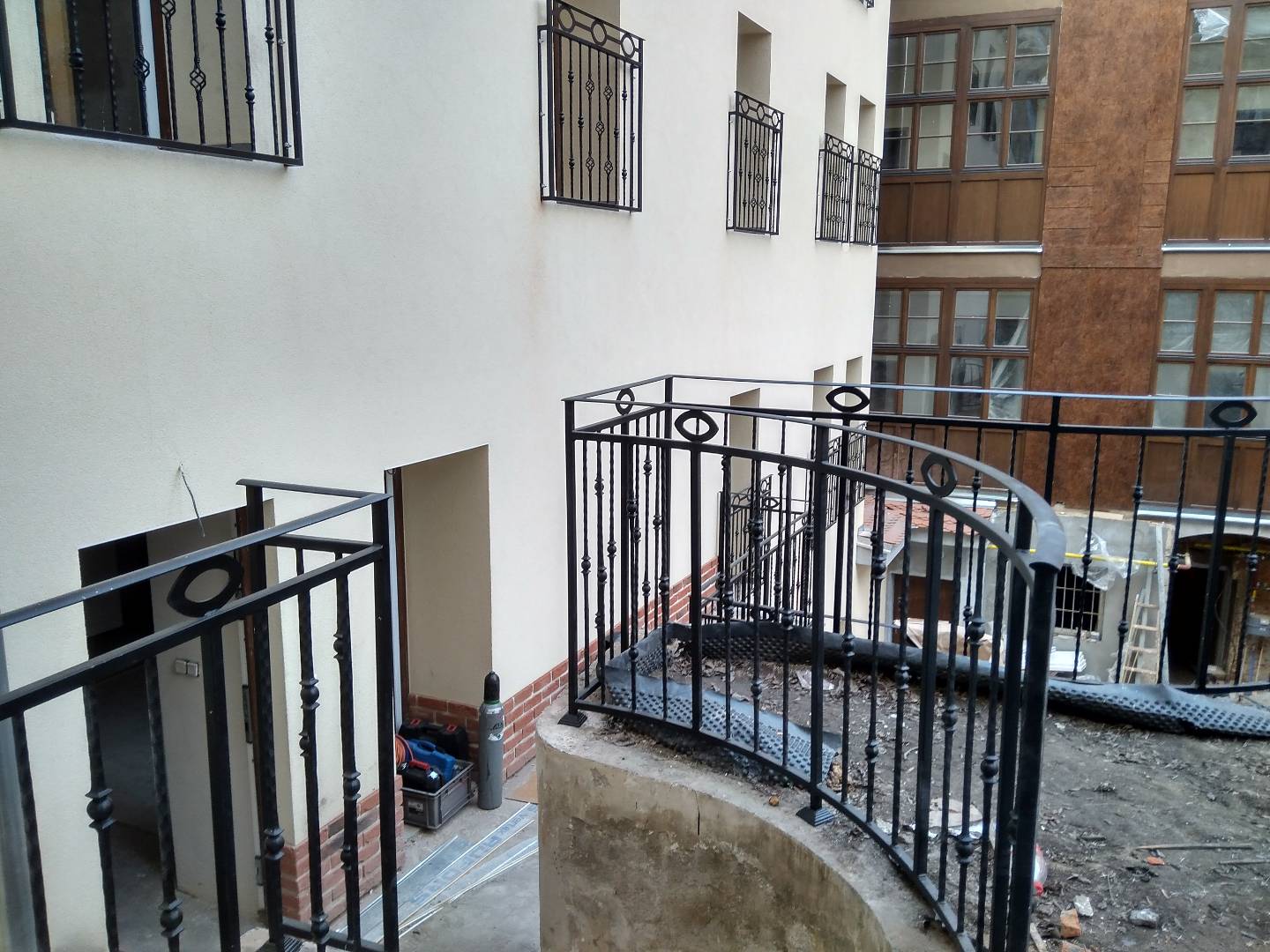 Zámečnictví Martin Blažek foto 4