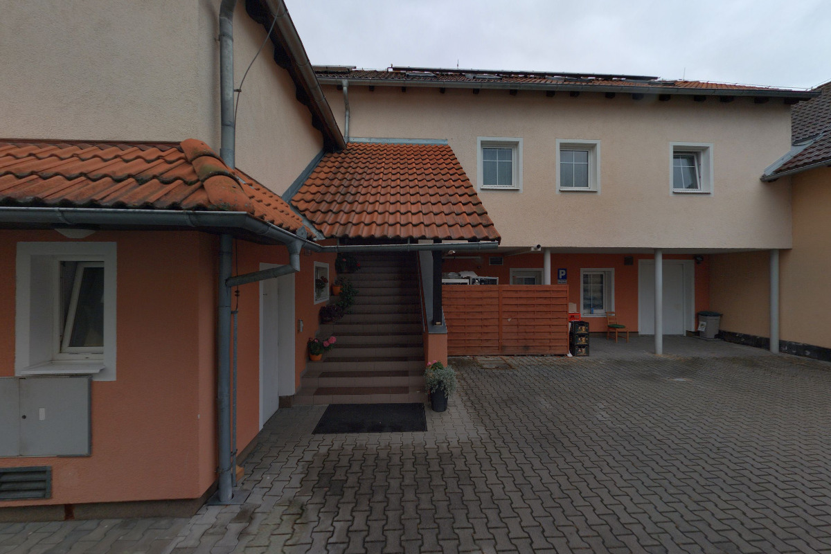 Pension Janka foto 4