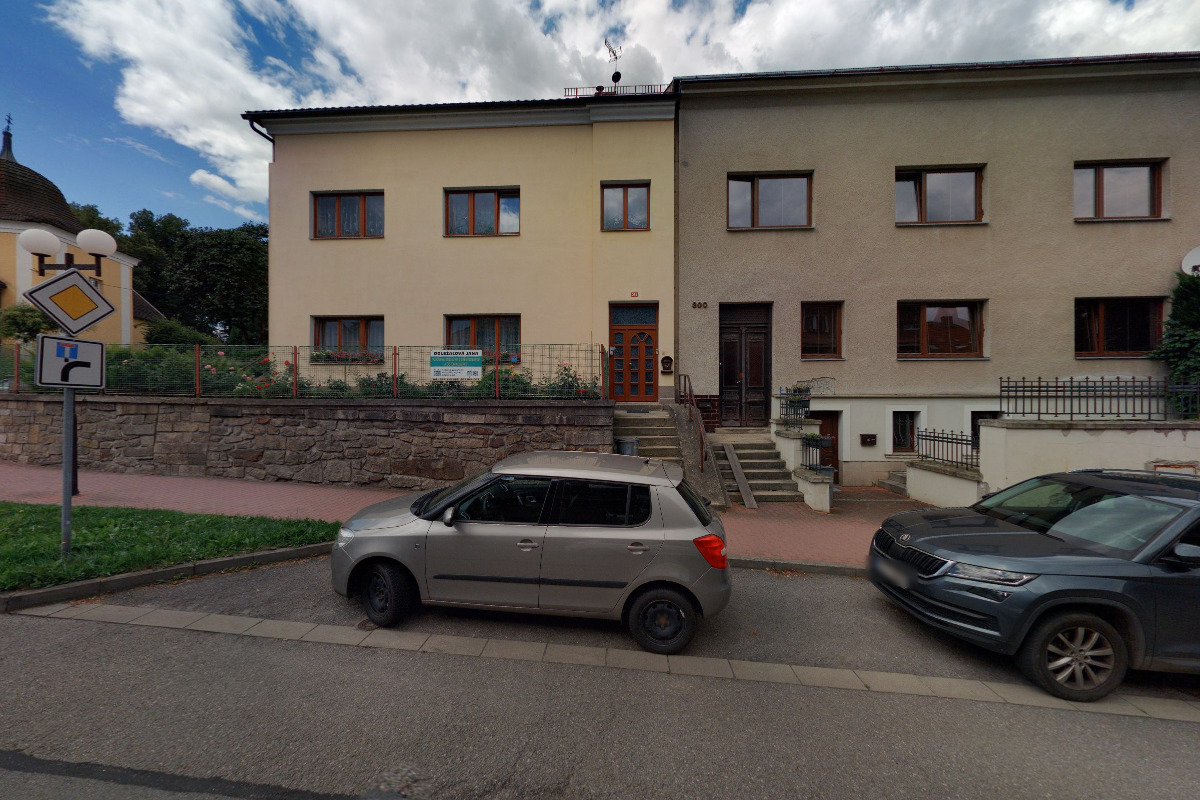 Půjčovna strojů na čištění koberců - Jana Doležalová foto 2