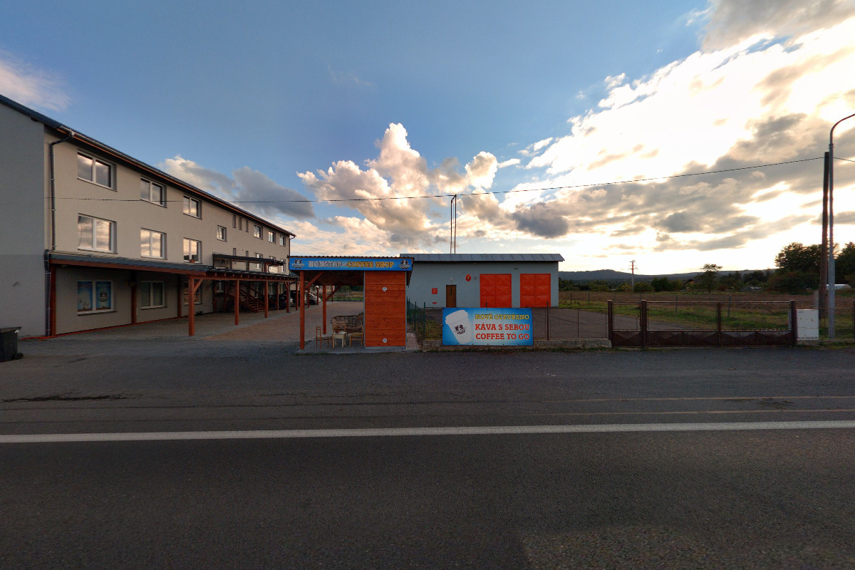 SH ČMS - Sbor dobrovolných hasičů Věšín