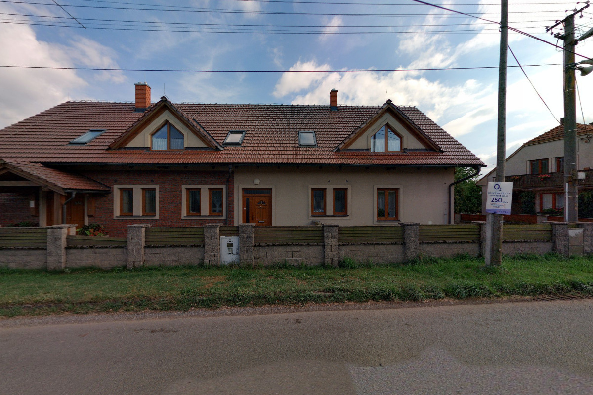 Penzion Roháč foto 2