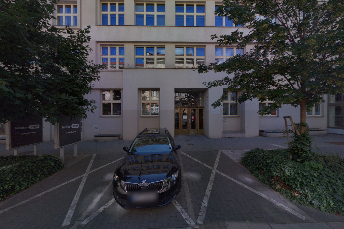 Magistrát města Plzně - Odbor bytový foto 3