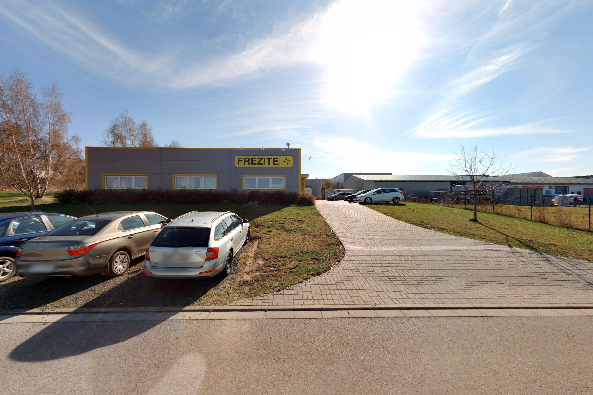 FREZITE s.r.o. foto 1