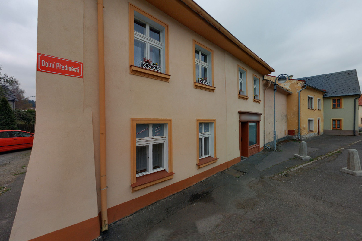 Kadeřnictví Pod mostem Iva Machačová foto 2