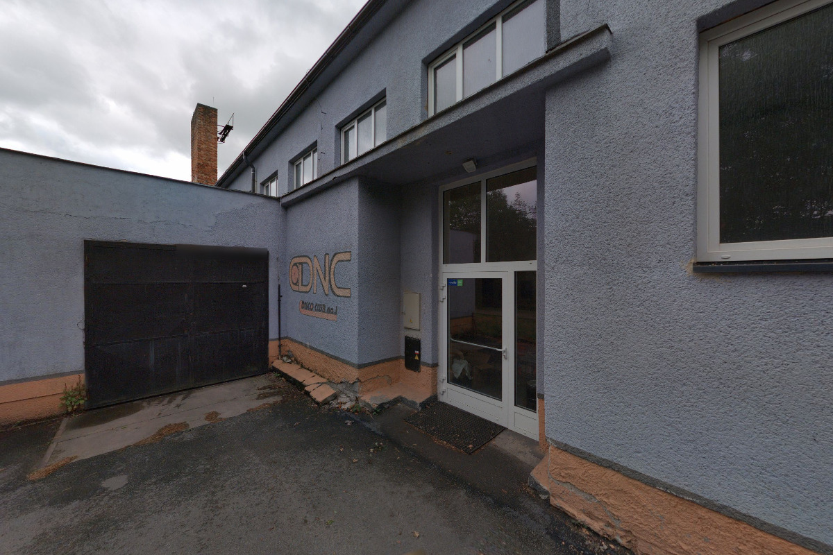 DNC - Disco Nová Cerekev