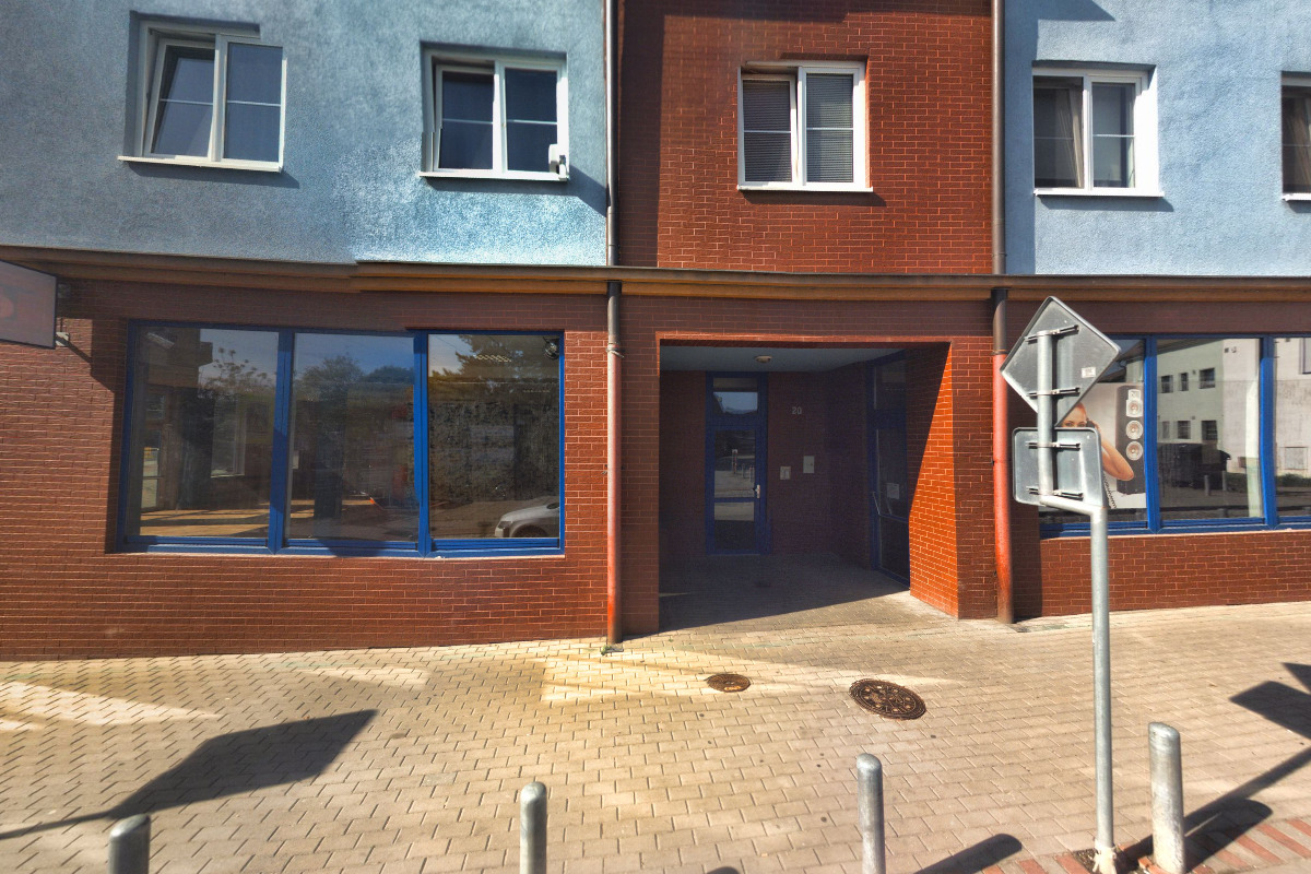 Zdravotnická prodejna Bredomed s.r.o.