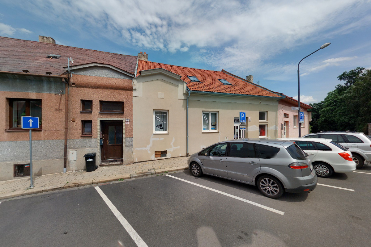 Ing. František Kazda foto 2