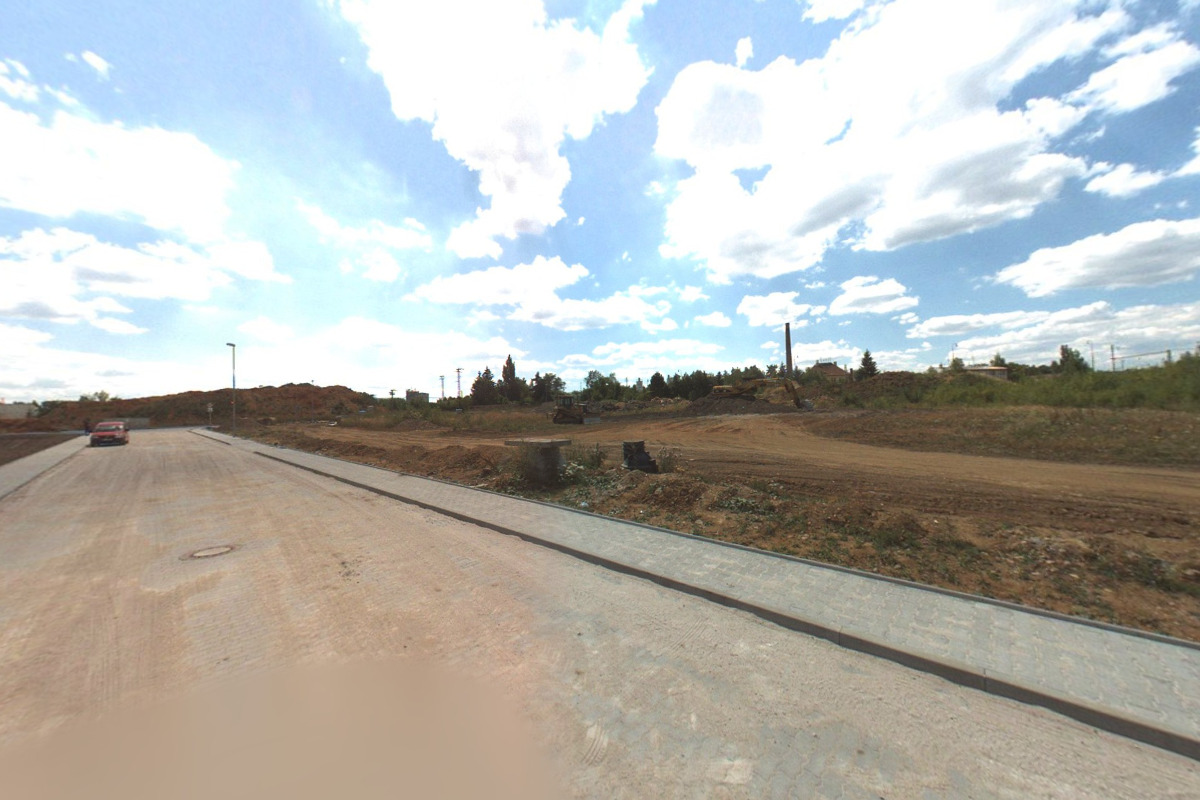 Panattoni Park Přeštice