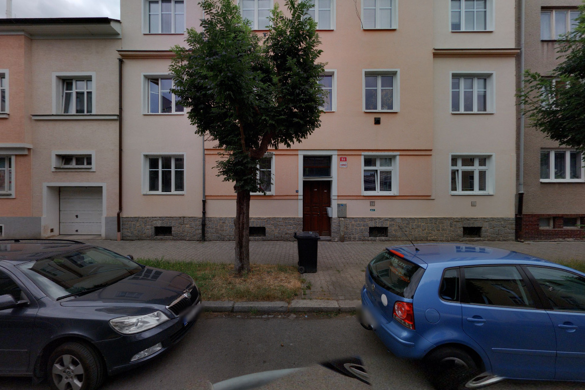 Pancéřníček s.r.o.