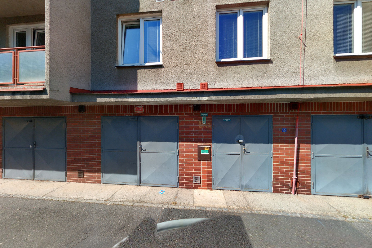 Oldřich Linda foto 2