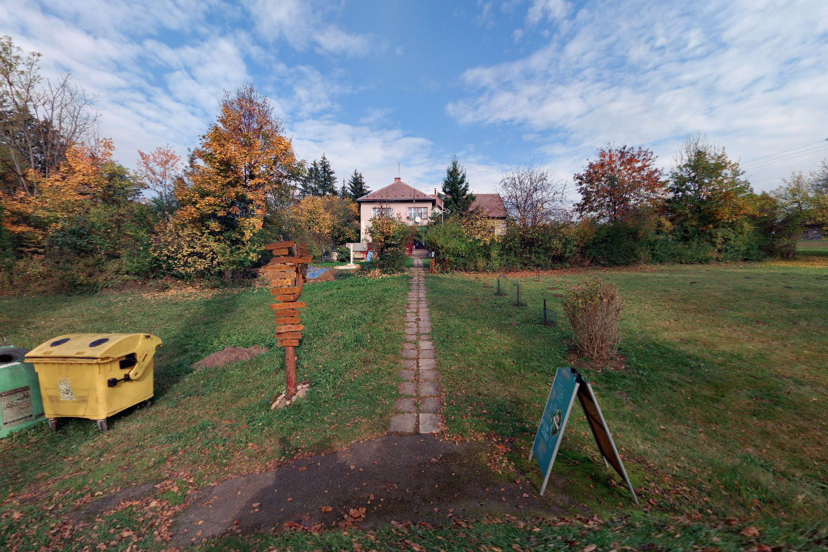 SH ČMS - Sbor dobrovolných hasičů Tuhaň