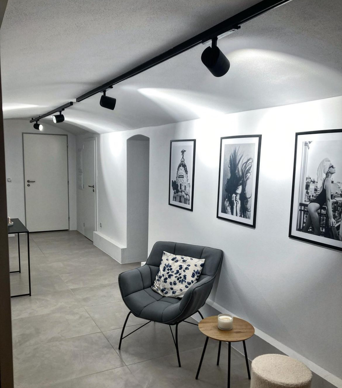 Barbora Tlapáková Beauty studio foto 2