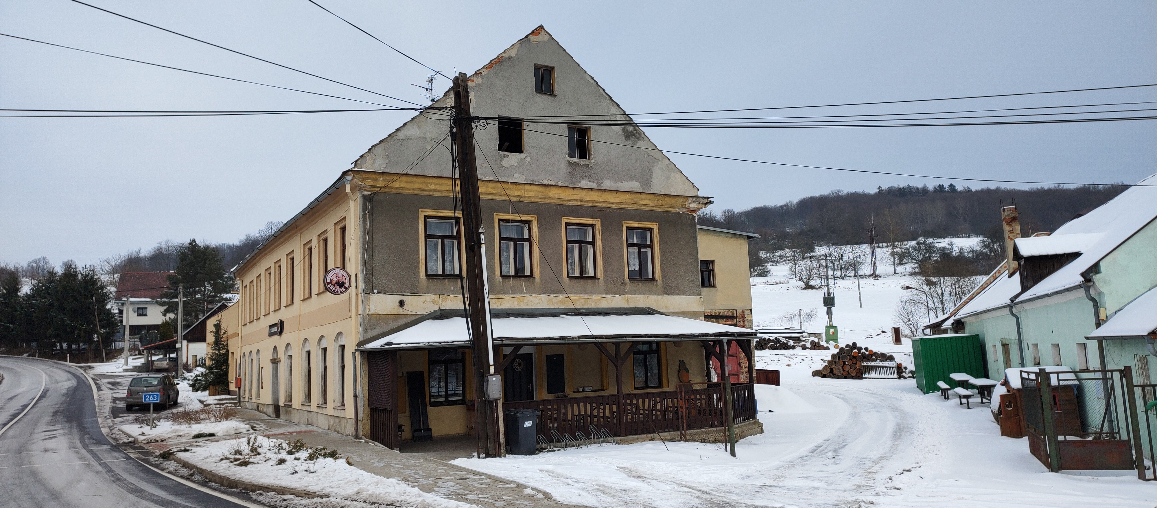 Hospůdka U Karbouse foto 5