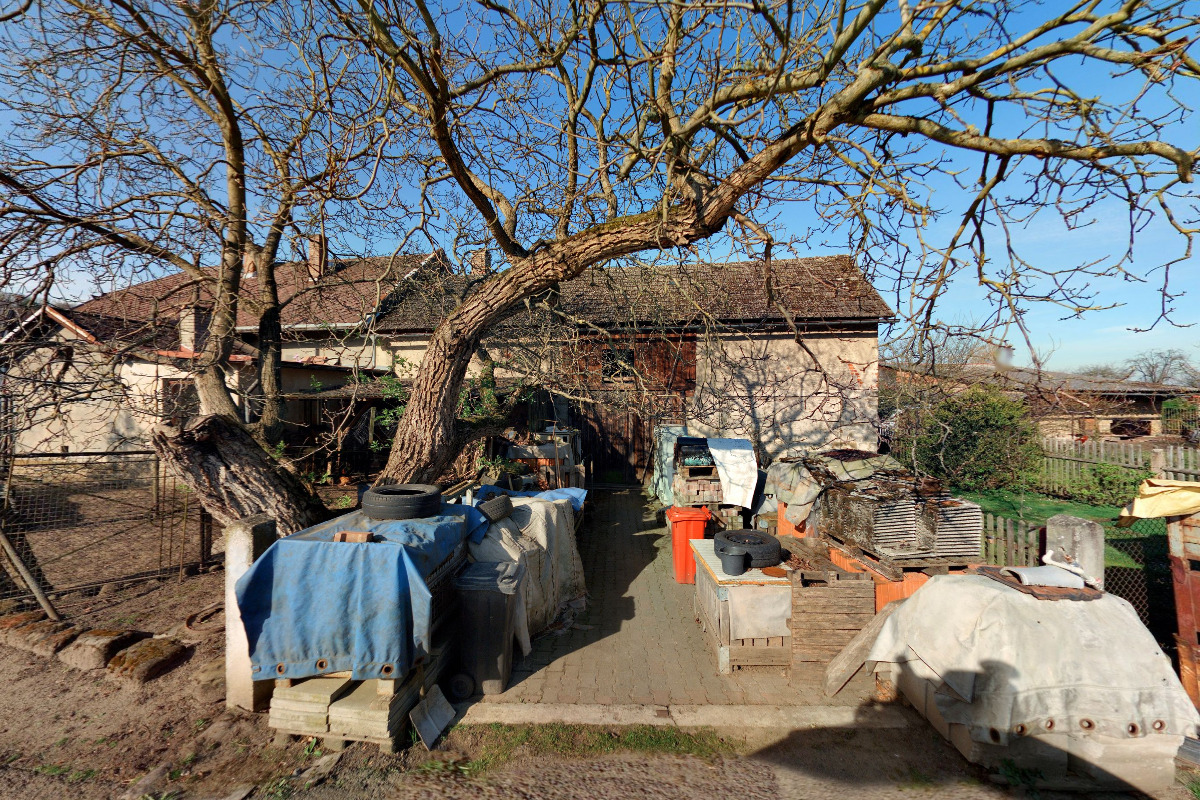 Zámečnictví - Zbyněk Lochman