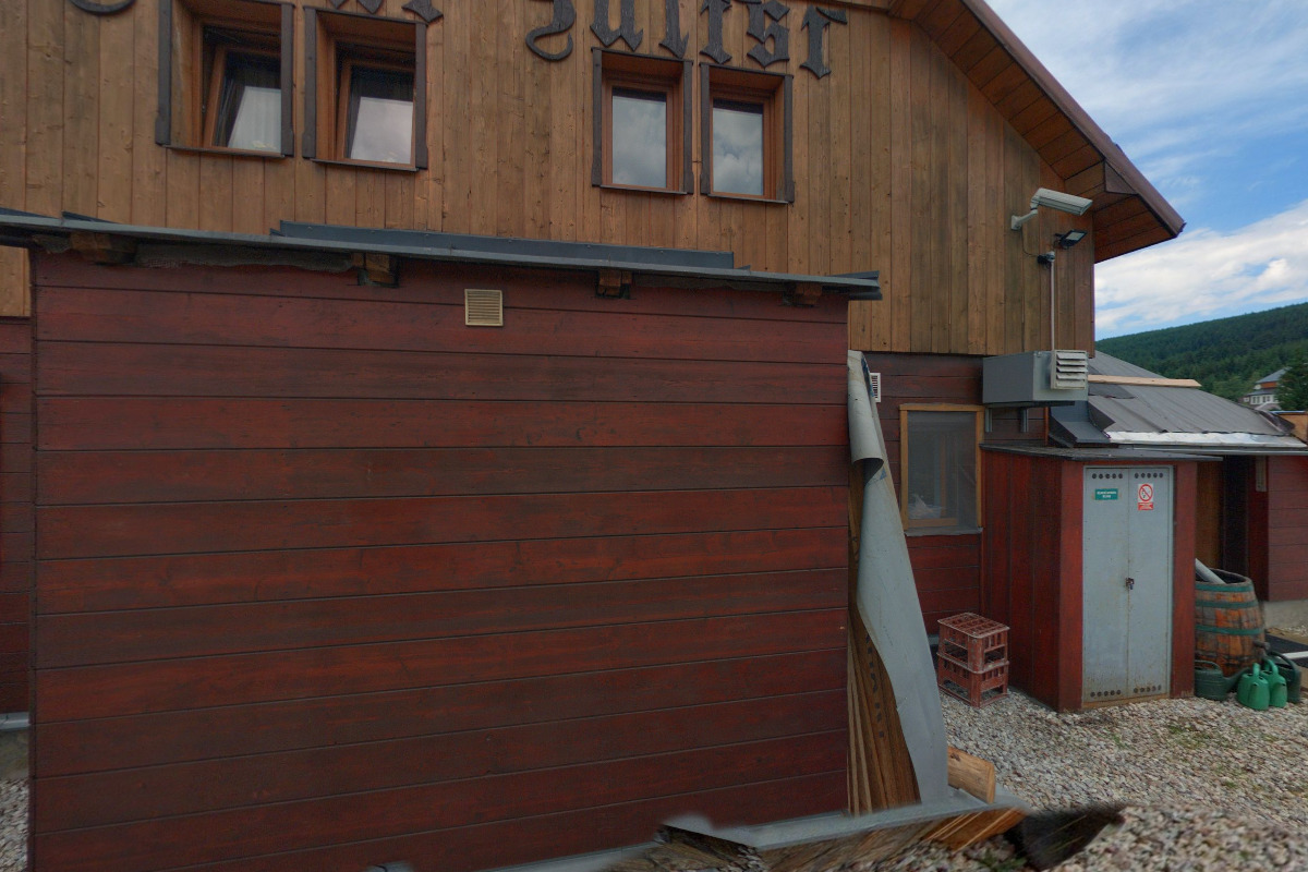 Restaurace Lesní zátiší foto 5