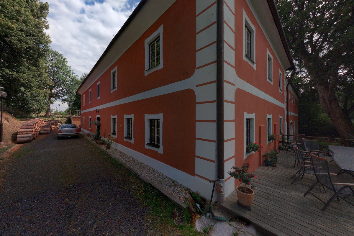 Rodinná farma Sedmikráska foto 3