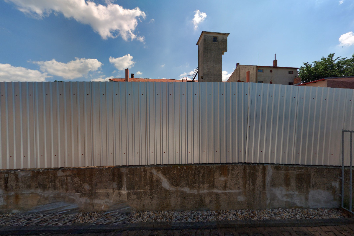 František Pavlík - dřevoobráběcí stroje