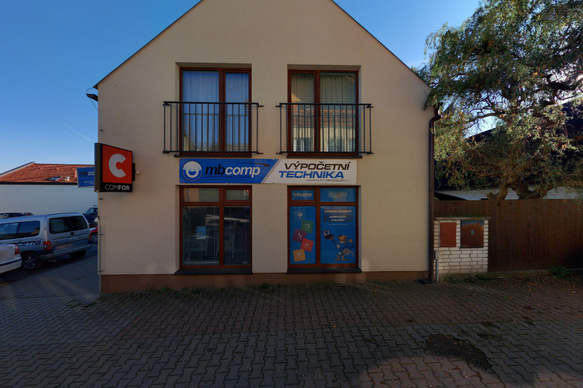 mbcomp IT, s.r.o. foto 2