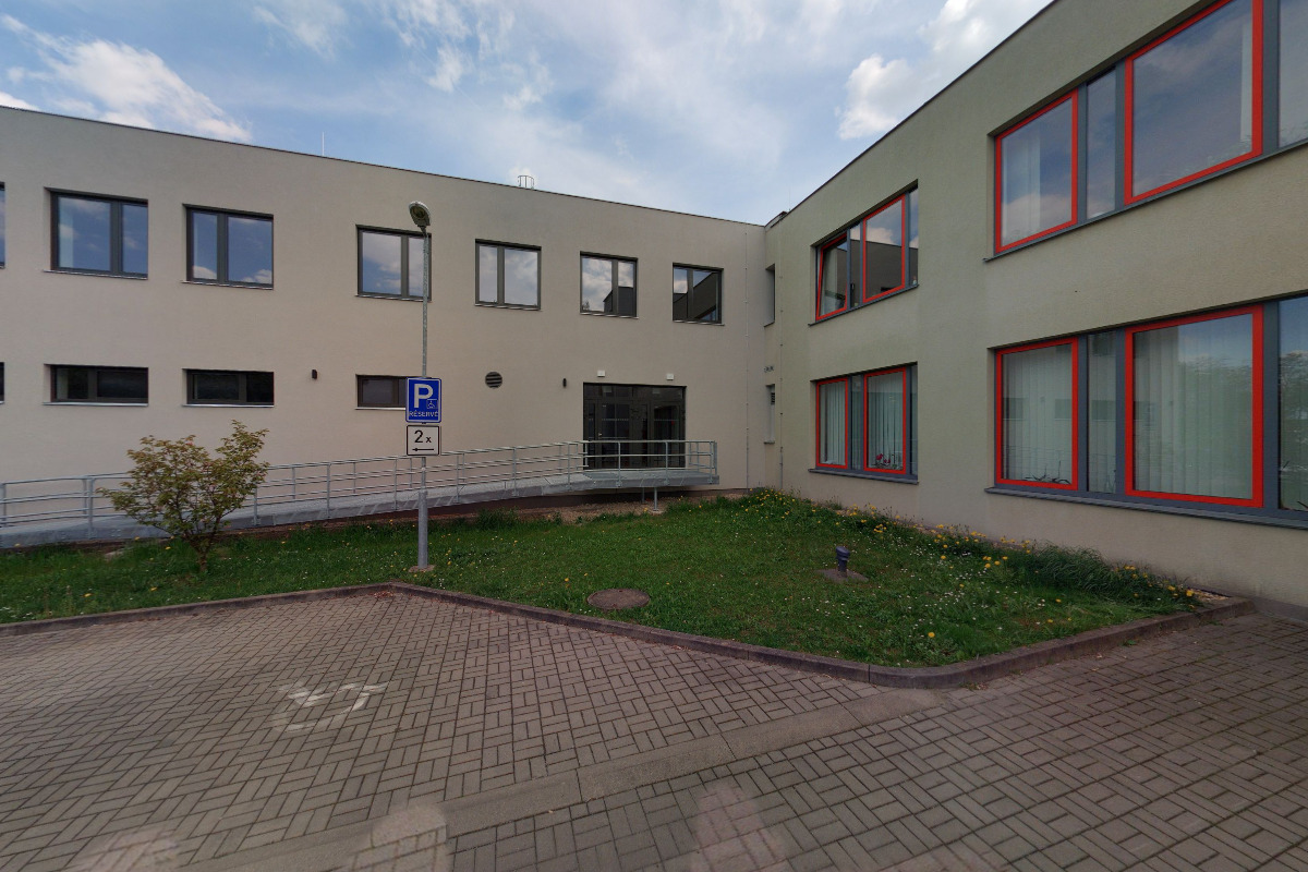 Fitness & wellness Na Radnici