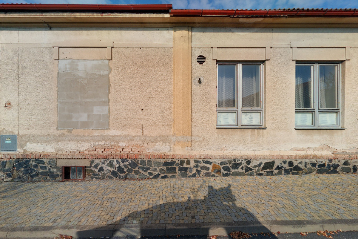 Hostinec Ovčáry