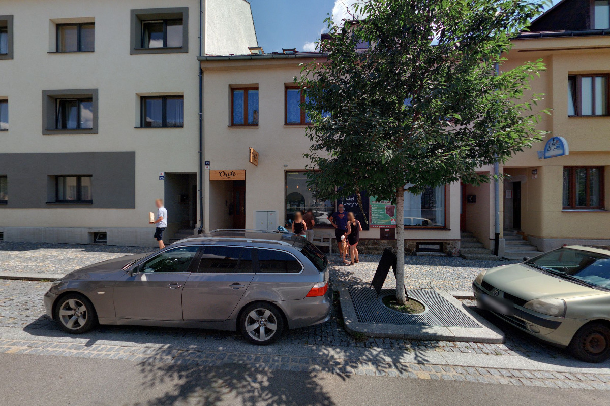 K.R.K. kotle - Rudolf Křesťan