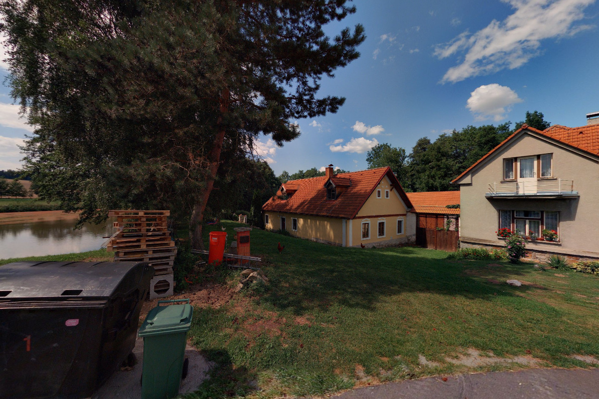 Kominictví Smítko, s.r.o.