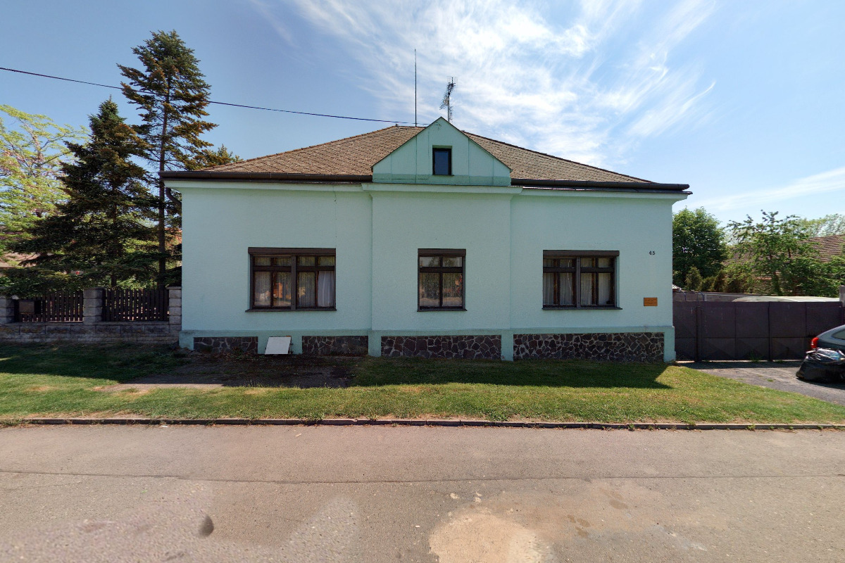 MVDr. Markéta Moussaoui Čížková - veterinární ordinace