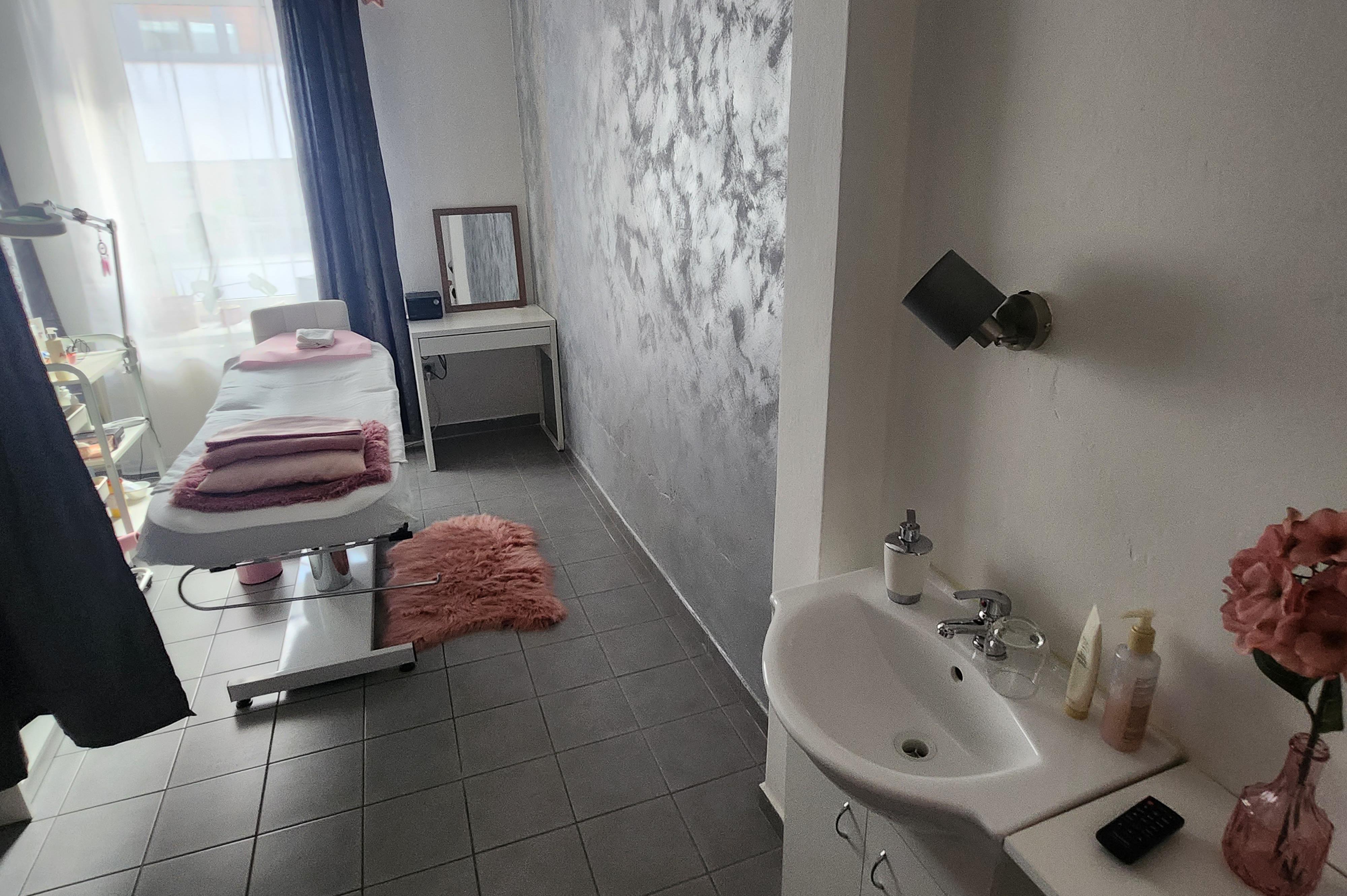 Kosmetika Tereza Luzarová