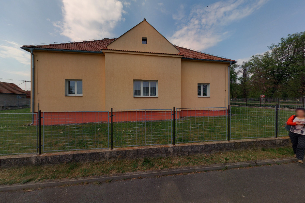 MUDr. Petr Pinka - Chirurgická ambulance