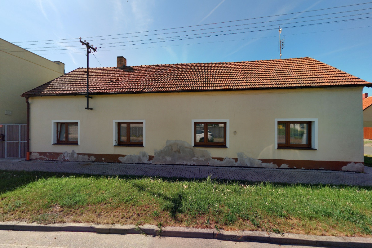 Ing. Jaroslav Štecha