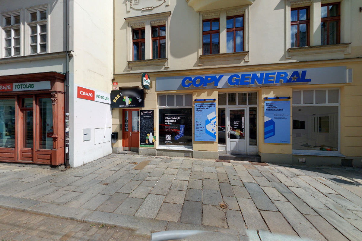 COPY GENERAL, s.r.o. foto 3