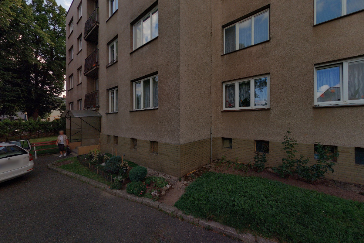 Dušan Sedlačík foto 2