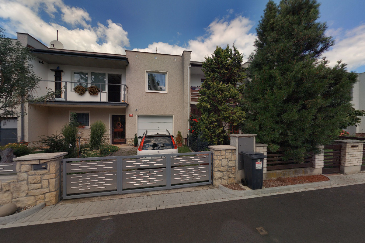 Zahradní technika Miroslav Pánek