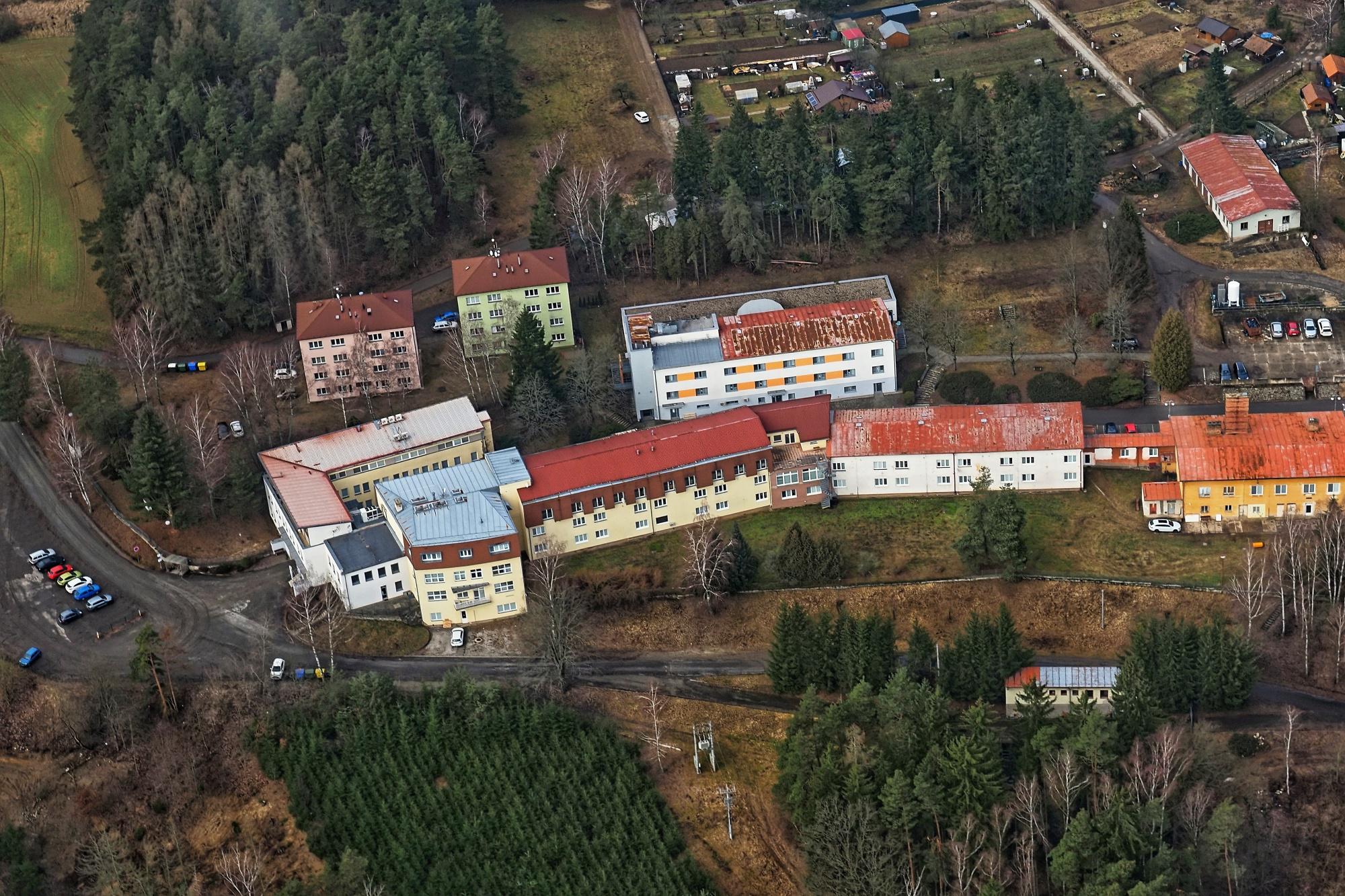 Nemocnice sv.Zdislavy, a.s. foto 6