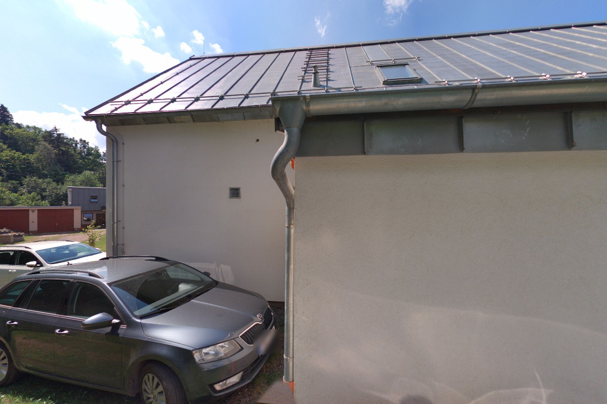 Oldřich Melichar - Servis zahradní techniky