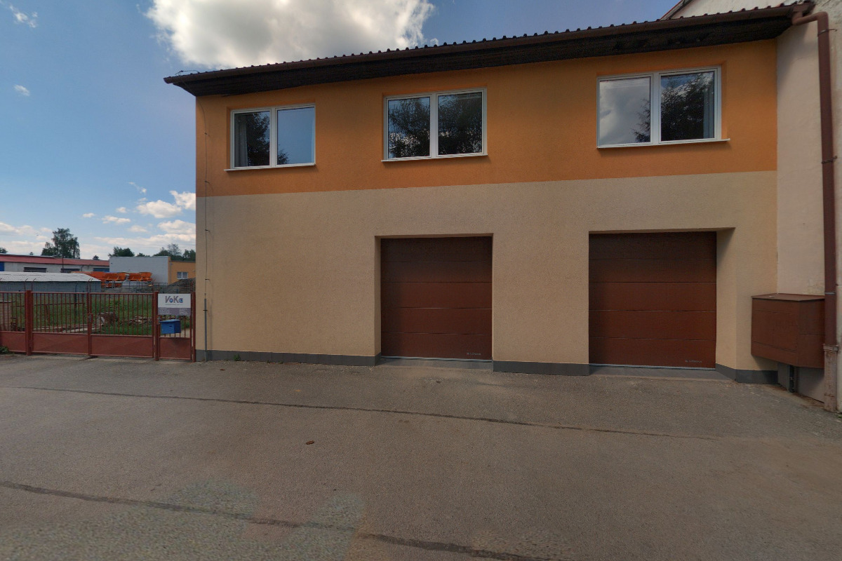 VoKa - ekologické stavby, spol. s r.o. foto 2