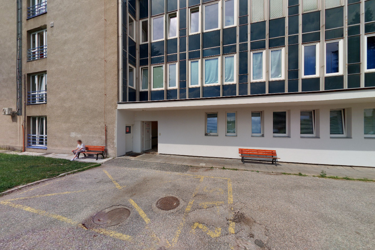 Gynekologická ambulance - Nemocnice Vrchlabí foto 2