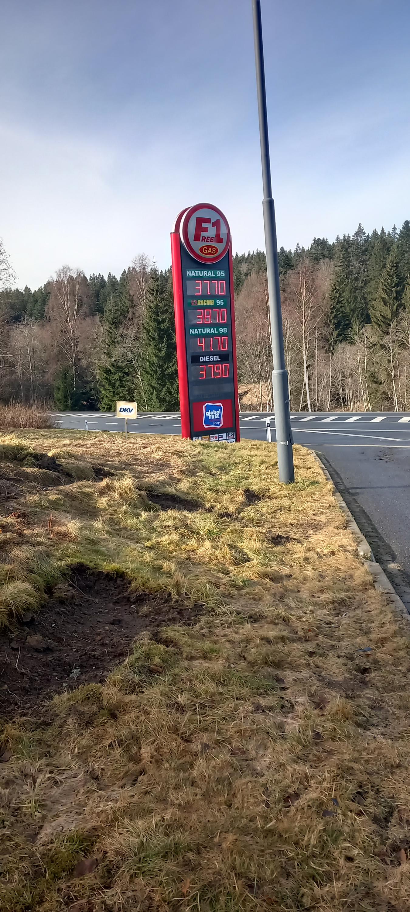 One1 Železná Ruda