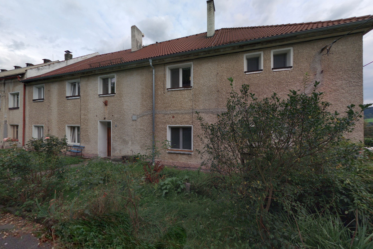 Ubytování Dolní Kochánov 2