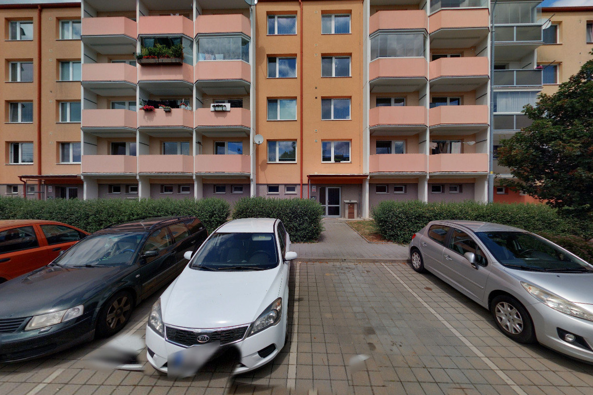 Turistická základna KČT u Babáku