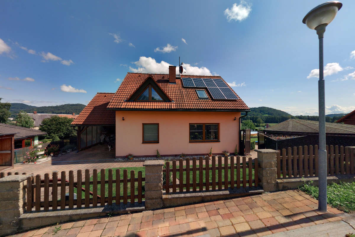 Daňový poradce ev. č. 2344 Jiří Prachař