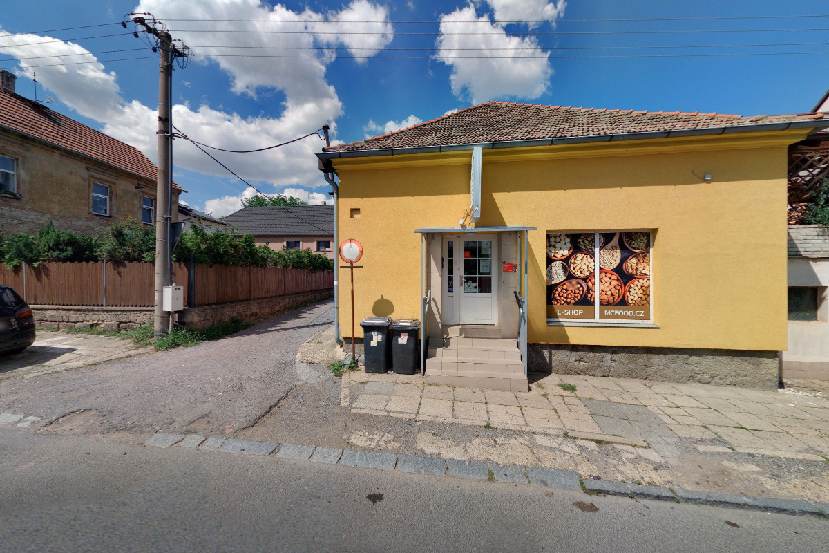 M.C.Food Traders, spol. s r.o.