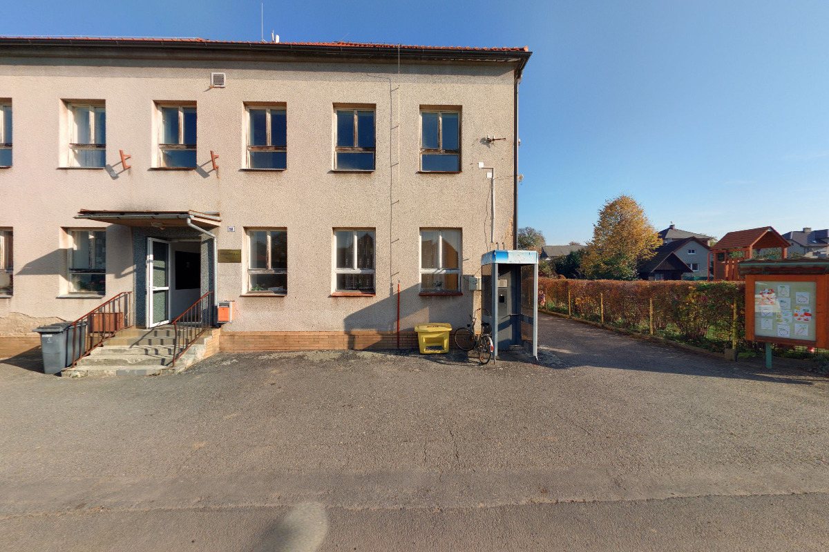Mateřská škola Malčín, 68 foto 3