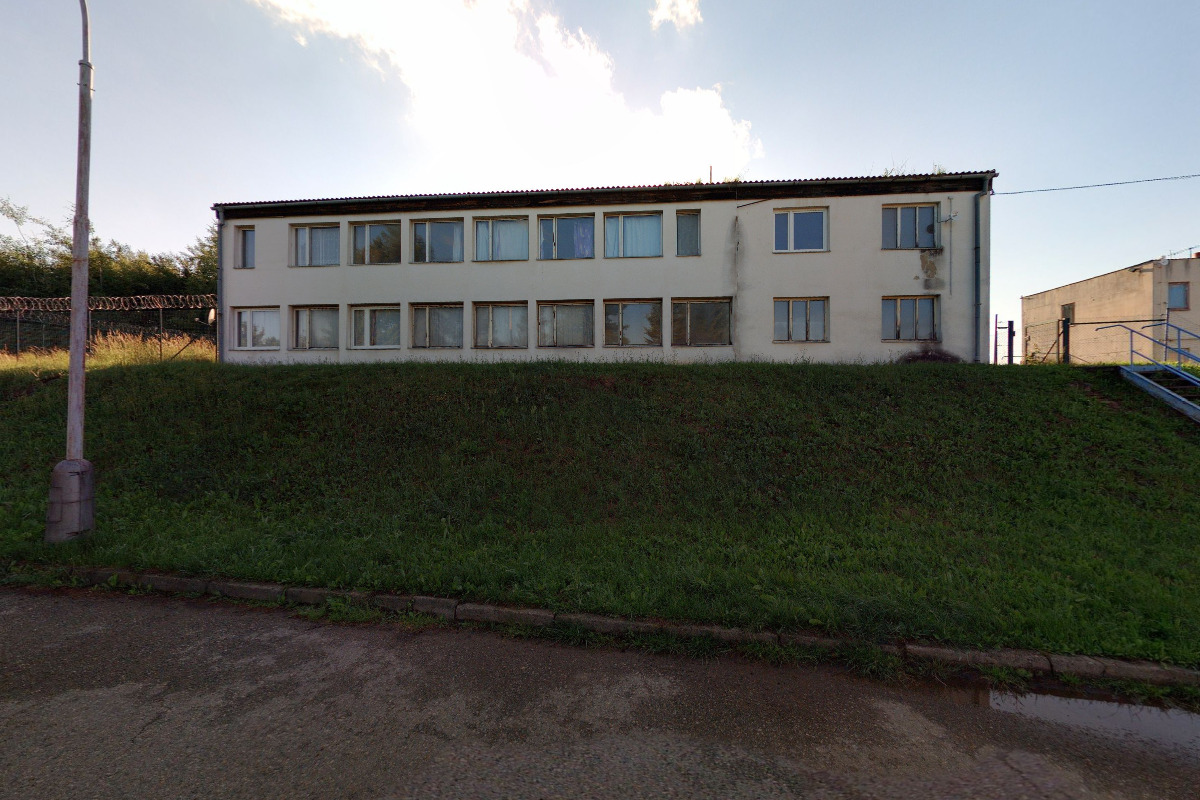 Humpolecké strojírny Humpolec, a.s.